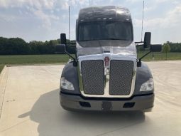 Used 2020 Kenworth T680 Sleeper in Van Buren Township Míchigan