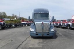 Used 2019 Kenworth T680 Sleeper in Grand Rapids Míchigan