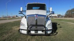 Used 2020 Kenworth T680 Day Cab in York Nebraska