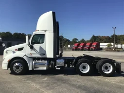 Used 2020 Peterbilt 579 Day Cab in Conley Georgia