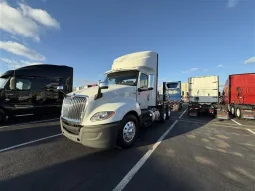 Used 2018 International LT625 Day Cab in Elizabeth New Jersey