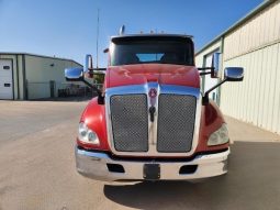 Used 2019 Kenworth T680 Day Cab in Kearney Nebraska