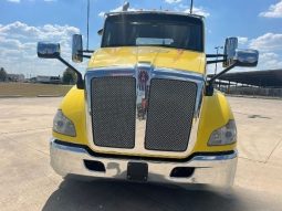 Used 2019 Kenworth T680 Day Cab in Converse Texas