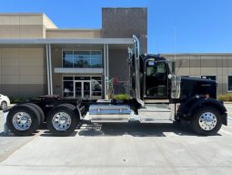 New 2025 Kenworth W900L Day Cab in McDonough Georgia