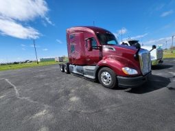 Used 2021 Kenworth T680 Sleeper in Menomonie Wisconsin