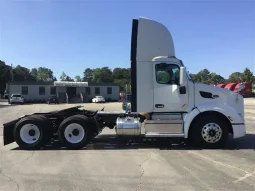 Used 2020 Peterbilt 579 Day Cab in Conley Georgia