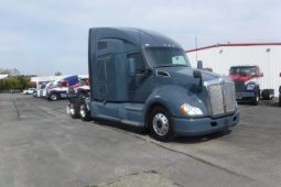 Used 2019 Kenworth T680 Sleeper in Grand Rapids Míchigan