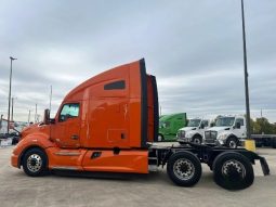 Used 2020 Kenworth T680 Sleeper in Converse Texas