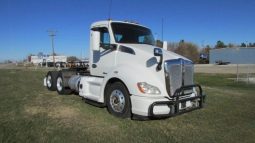 Used 2020 Kenworth T680 Day Cab in York Nebraska