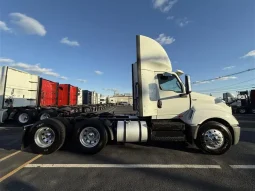 Used 2018 International LT625 Day Cab in Elizabeth New Jersey