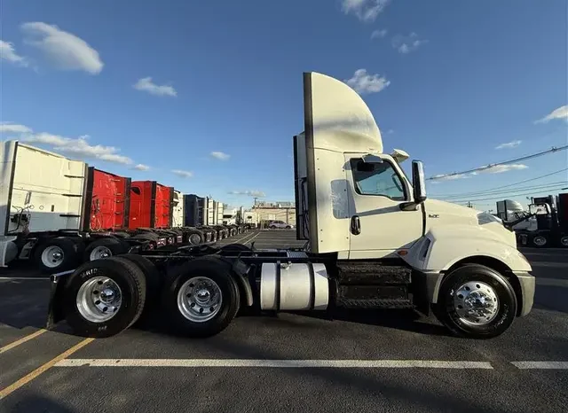 
								Used 2018 International LT625 Day Cab in Elizabeth New Jersey full									