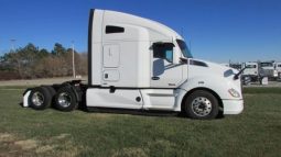 Used 2021 Kenworth T680 Sleeper in York Nebraska