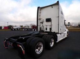 Used 2021 Kenworth T680 Sleeper in Menomonie Wisconsin