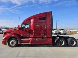 Used 2020 Kenworth T680 Sleeper in Oak Creek Wisconsin