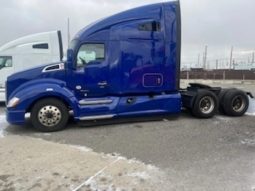 Used 2021 Kenworth T680 Sleeper in Dearborn Míchigan