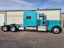 Used 2022 Peterbilt 389 Sleeper in Kearney Nebraska