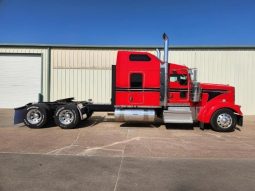 Used 2022 Kenworth W900L Sleeper in Kearney Nebraska