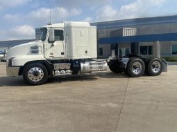 New 2025 Mack Anthem ANT64 Sleeper in Corpus Christi Texas