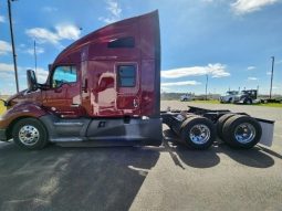 Used 2021 Kenworth T680 Sleeper in Menomonie Wisconsin