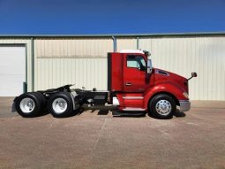 Used 2019 Kenworth T680 Day Cab in Kearney Nebraska