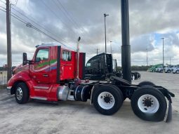 Used 2019 Kenworth T680 Day Cab in Converse Texas