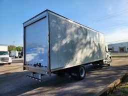 New 2025 Kenworth T280 Box Truck in Knoxville Tennessee