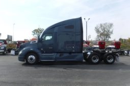 Used 2019 Kenworth T680 Sleeper in Grand Rapids Míchigan