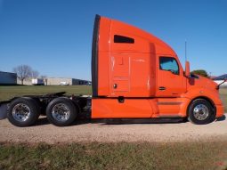 Used 2020 Kenworth T680 Sleeper in Menomonie Wisconsin