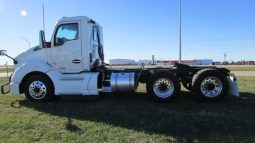 Used 2020 Kenworth T680 Day Cab in York Nebraska