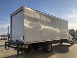 Used 2018 Kenworth T370 Box Truck in Windsor Wisconsin