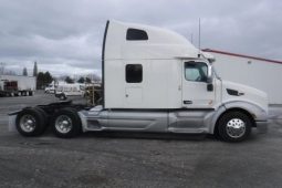 Used 2021 Peterbilt 579 Sleeper in Dearborn Míchigan