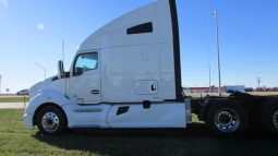 Used 2021 Kenworth T680 Sleeper in York Nebraska