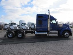 Used 2023 Kenworth W990 Sleeper in Oak Creek Wisconsin