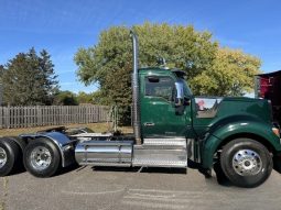 Used 2022 Kenworth W990 Day Cab in Mosinee Wisconsin