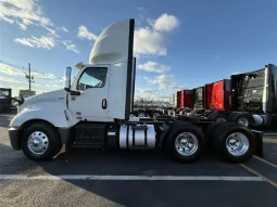 Used 2018 International LT625 Day Cab in Elizabeth New Jersey