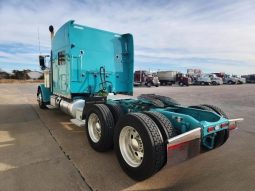 Used 2022 Peterbilt 389 Sleeper in Kearney Nebraska