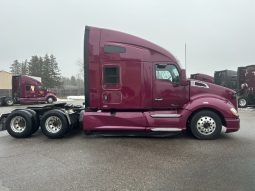 Used 2022 Kenworth T680 Sleeper in Mosinee Wisconsin