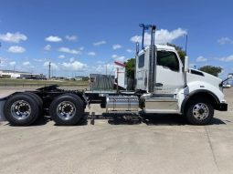 New 2025 Kenworth T880 Day Cab in Corpus Christi Texas