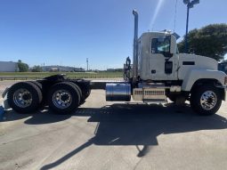 New 2025 Mack Pinnacle PI64 Day Cab in Corpus Christi Texas