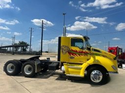 Used 2019 Kenworth T680 Day Cab in Converse Texas