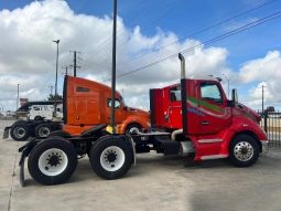 Used 2019 Kenworth T680 Day Cab in Converse Texas