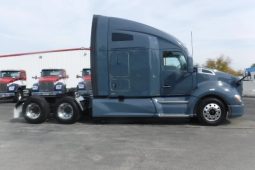 Used 2019 Kenworth T680 Sleeper in Grand Rapids Míchigan