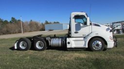 Used 2020 Kenworth T680 Day Cab in York Nebraska