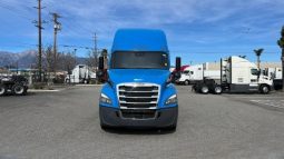 Used 2021 Freightliner Cascadia Sleeper in Fontana California