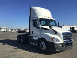 Used 2020 Freightliner Cascadia Day Cab in French Camp California