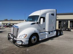 Used 2021 Kenworth T680 Sleeper in Oak Creek Wisconsin