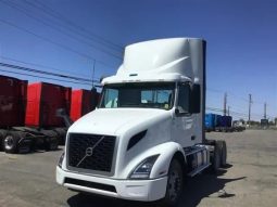 Used 2020 Volvo VNR 300 Day Cab in French Camp California