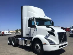 Used 2020 Volvo VNR 300 Day Cab in French Camp California