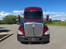 Used 2021 Kenworth T680 Sleeper in Converse Texas