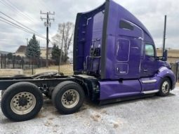 Used 2020 Kenworth T680 Sleeper in Dearborn Míchigan